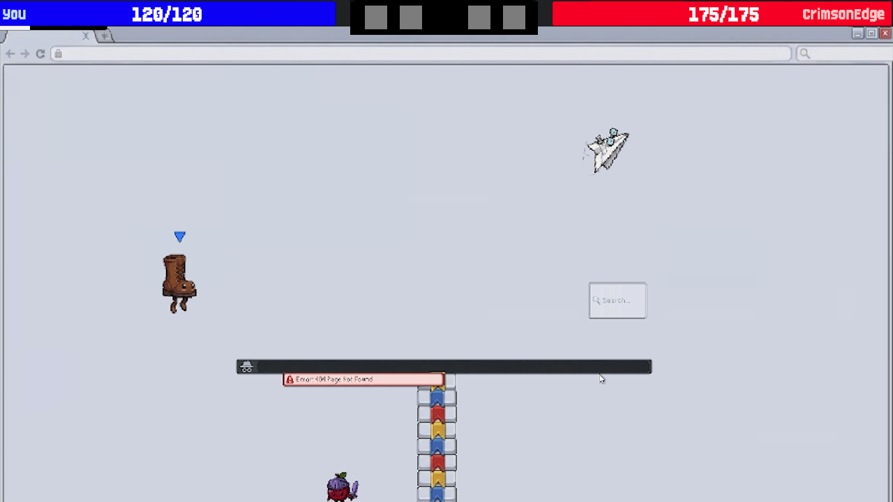 Office Brawl: Battle Arena — screenshot 5