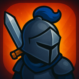 Hero Knight: Parkour