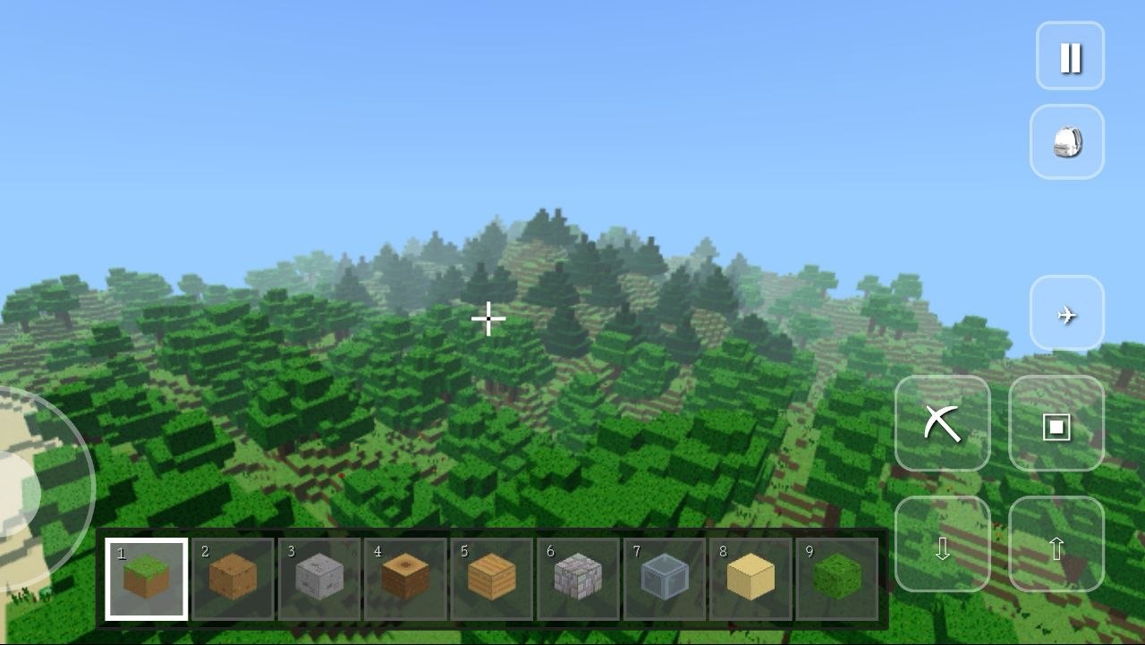 Cubeworld — screenshot 6