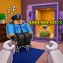 Obby: Steal Everything