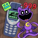 Nokia 3310 contra monstruos