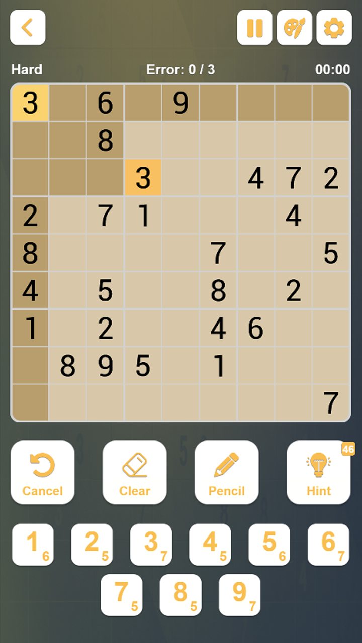 Sudoku Game Daily Puzzles screenshot 6