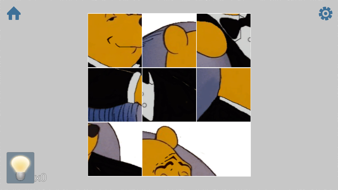 Собери мем из блоков — screenshot 5