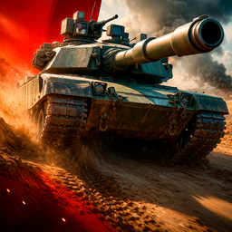 Tank Clash
