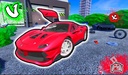 Car Service Simulator - Car Sell