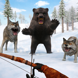 WinterCraft: Выживание в Лесу