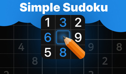 Simple Sudoku