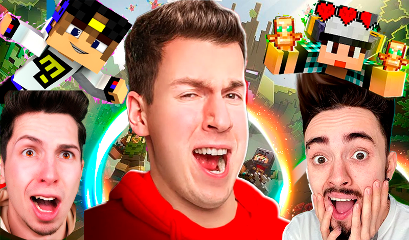 Edison, Vladus, Tumka, Eugene Bro and songs! game cover