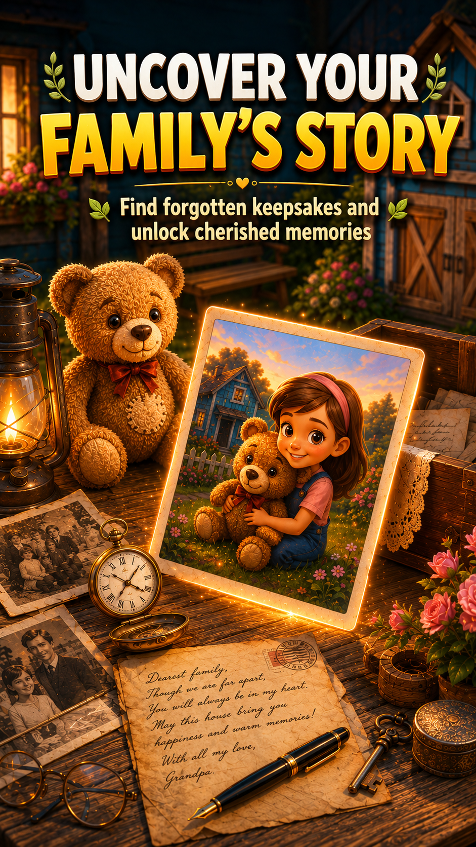 My Dacha: Restore & Relax screenshot 9
