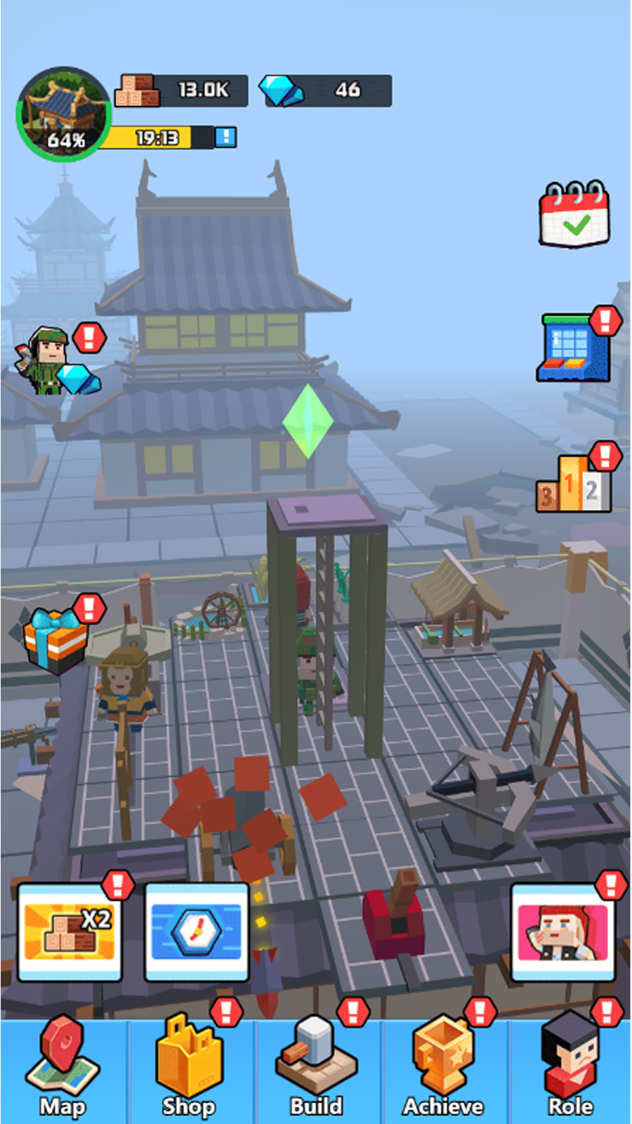Doomsday Escape screenshot 11