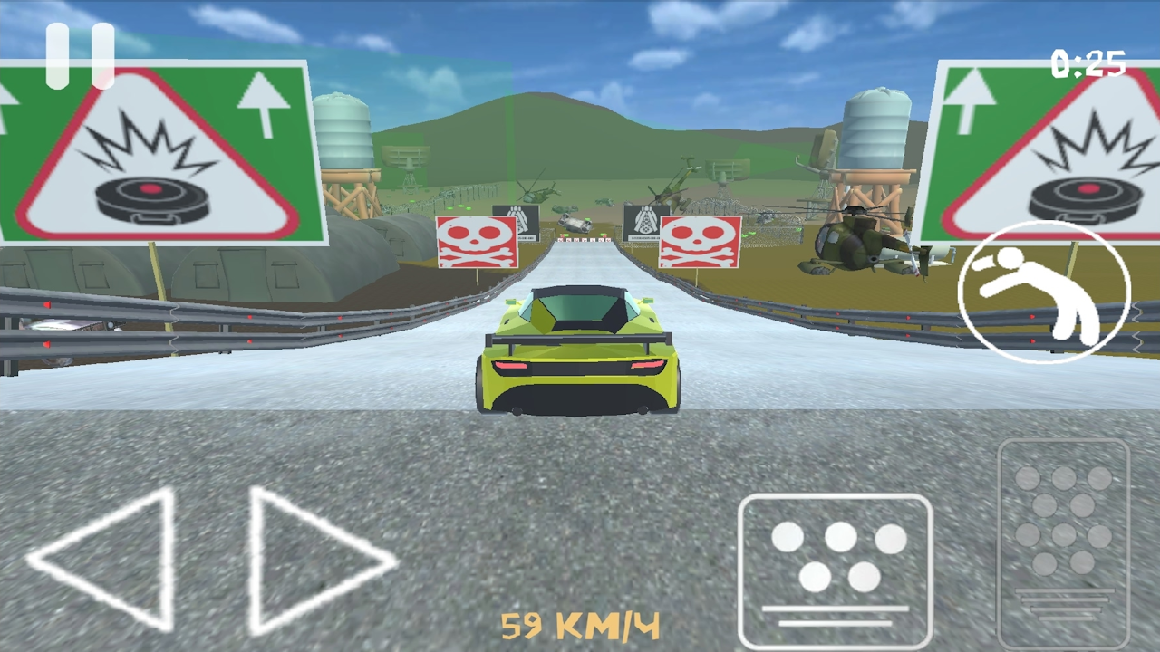 Регдолл: Безумный полет! — screenshot 11