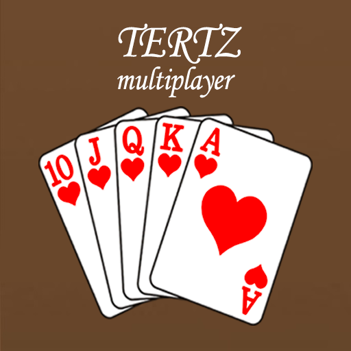 Tertz Multiplayer icon