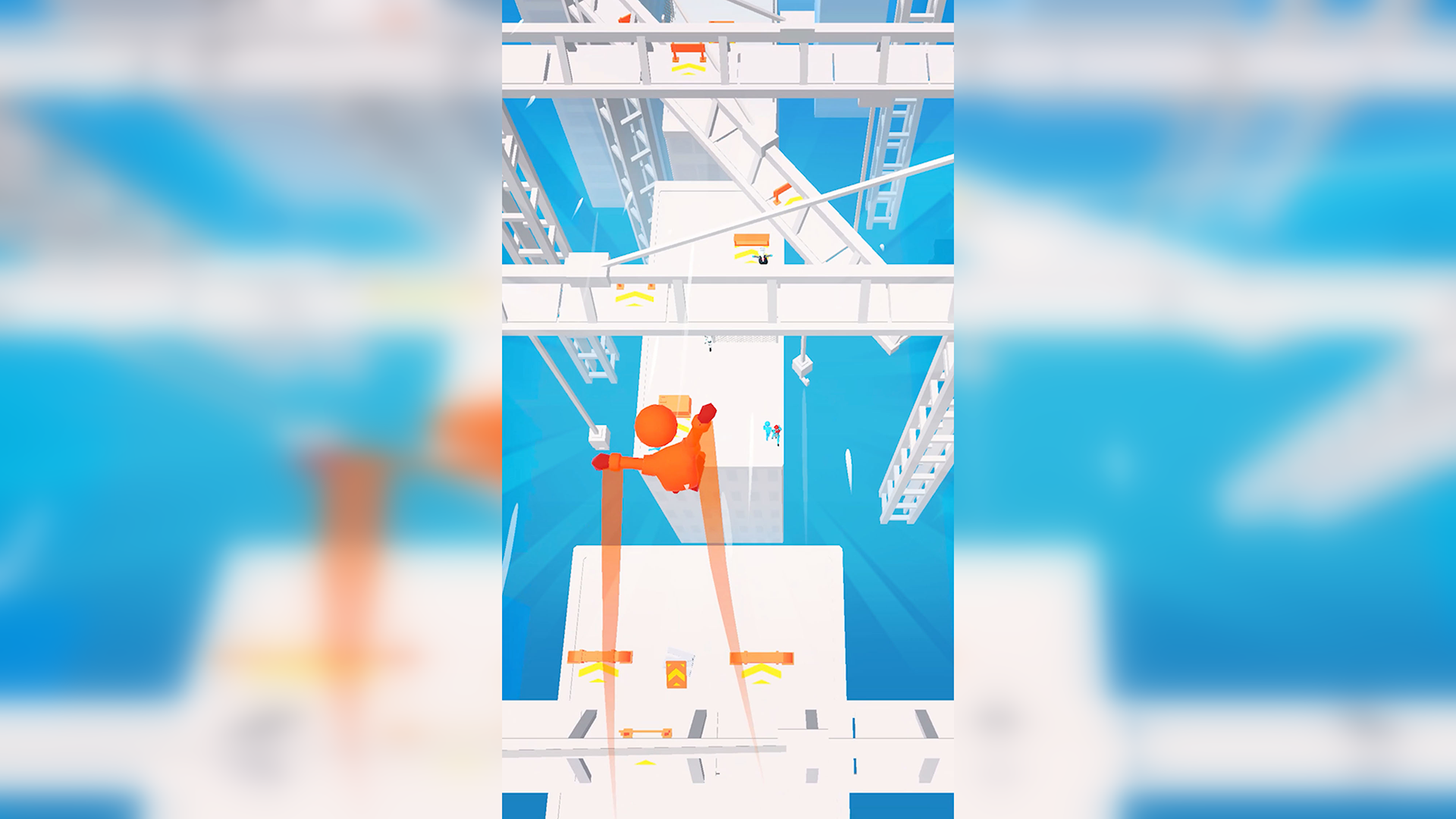 Parkour GO screenshot