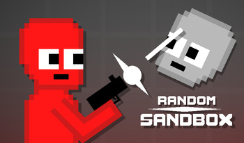 Random sandbox