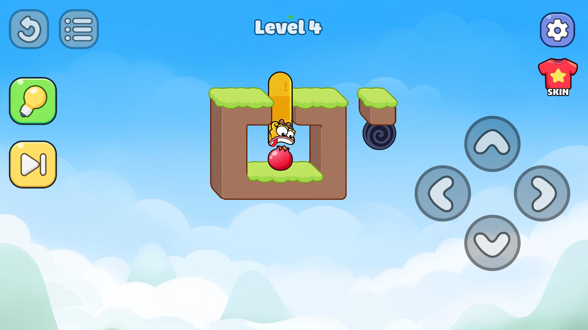 Greedy Snake — screenshot 1