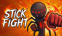 Stick Fight