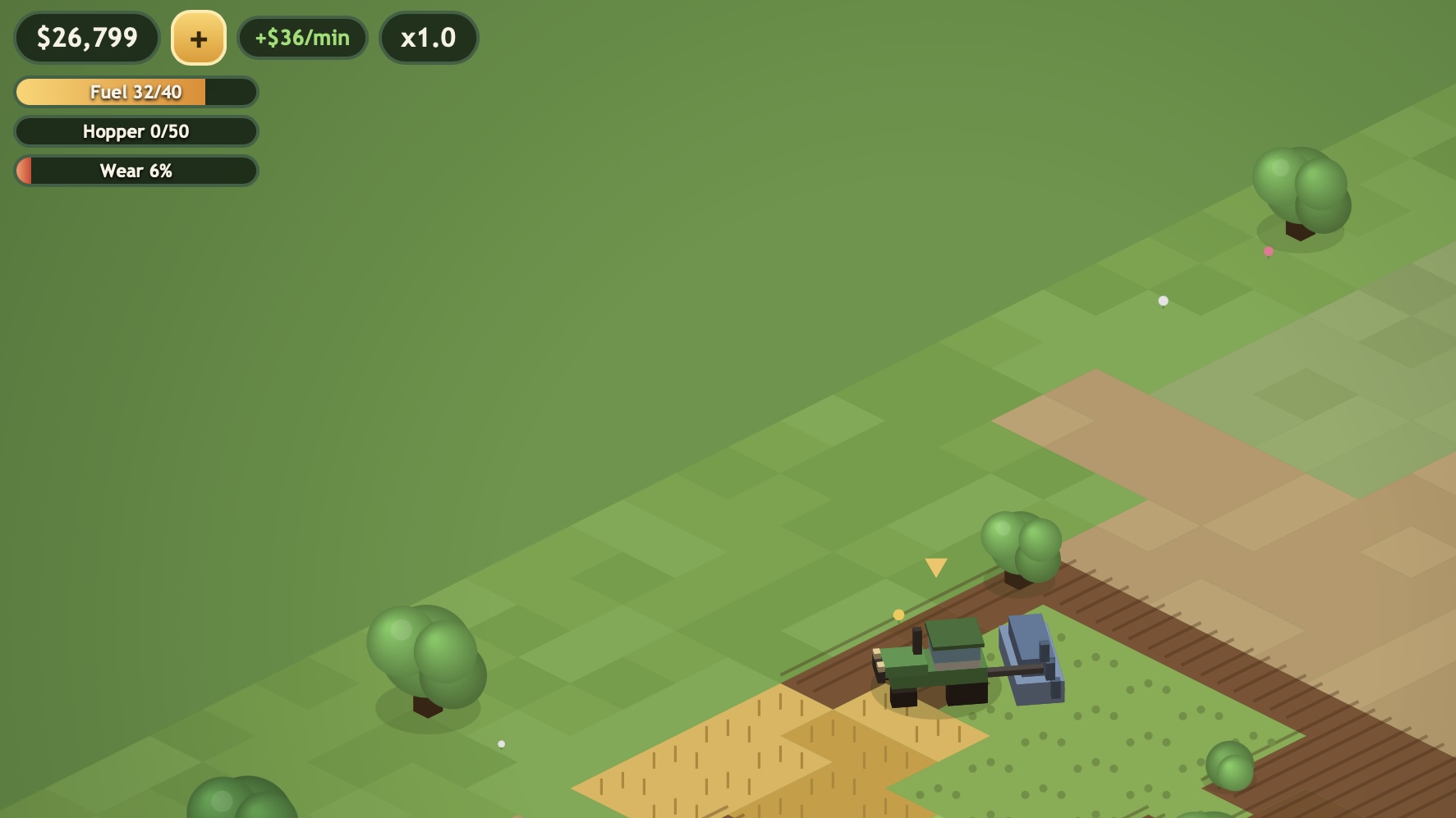Farm Business — screenshot 3