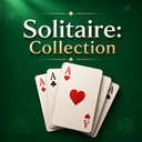 Solitaire: collection