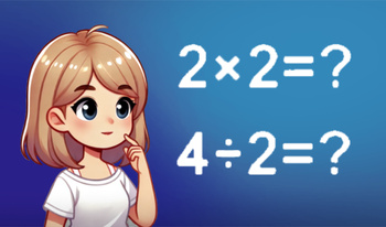 Multiplication Table Training