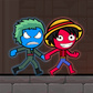 Gra Stick Hero - Warriors Duel