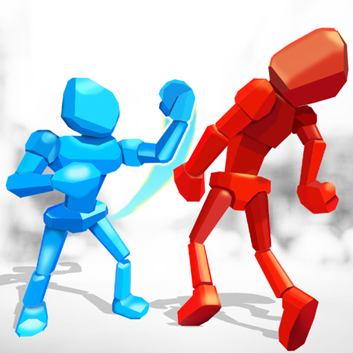 Playground 3D: Duel of Ragdolls icon