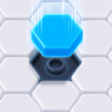 Hexa Link: Color Puzzle