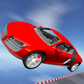 Car Race with Stunt Tracks