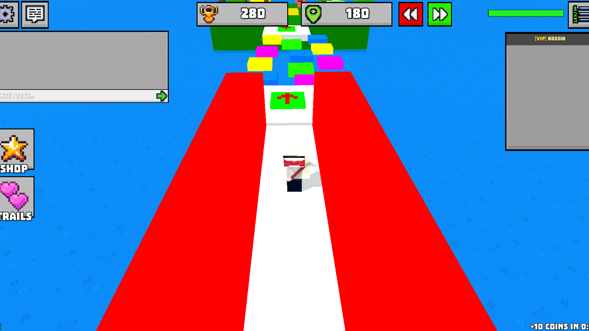 Mixaria Online — screenshot 6