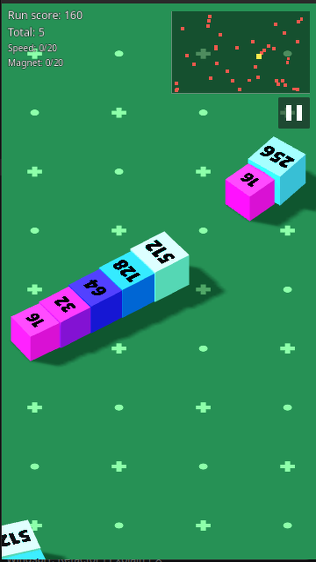 Cubra screenshot 6