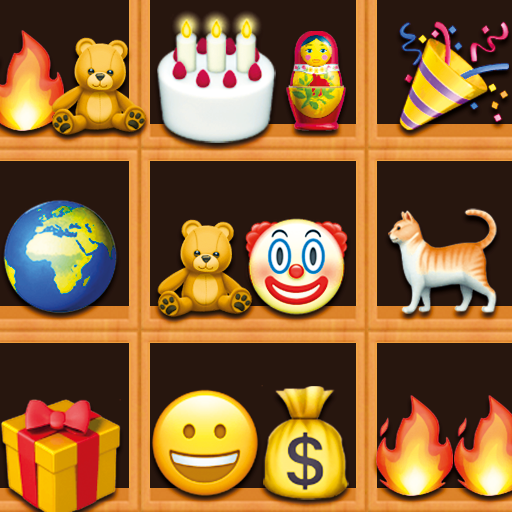 Emoji Match Master! icon