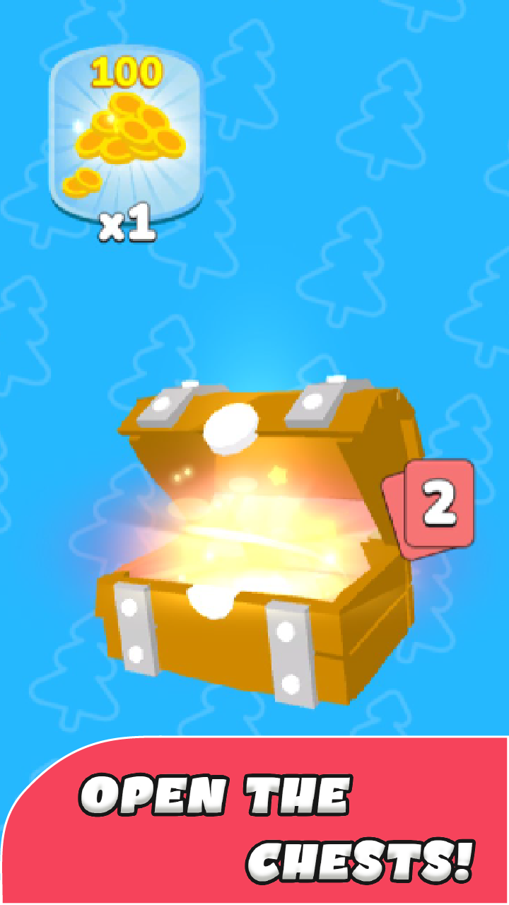 Olaf Designer - Match 3 screenshot 10
