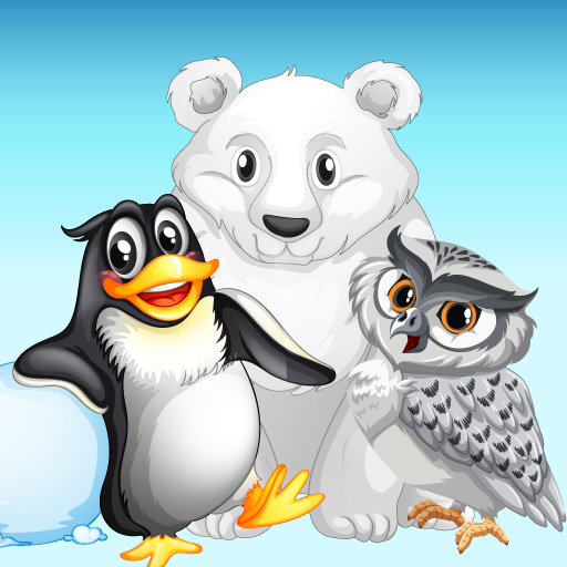 English for kids icon