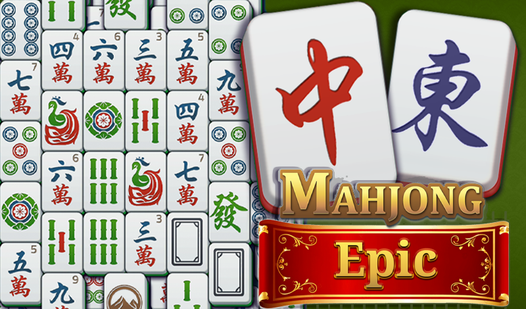 Mahjong Epic