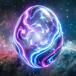 Cosmic Egg: Idle Clicker