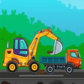 Игра Excavator Runner