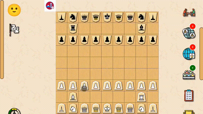 Shogi: Japanese Chess screenshot 17