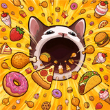 Meme Eater: Clicker