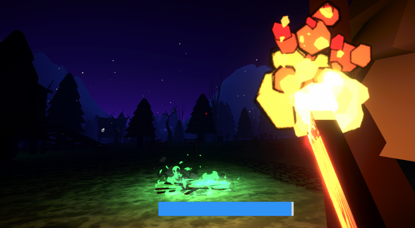 Кромешник : Снеговик — screenshot 3