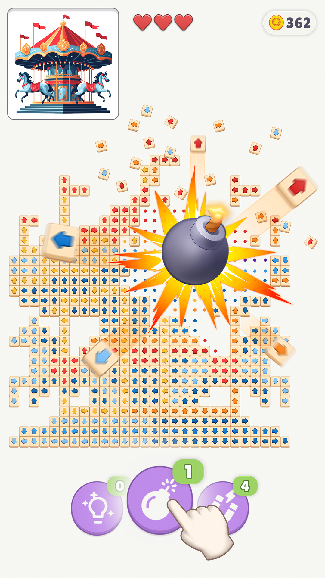 Tap Gallery screenshot 7