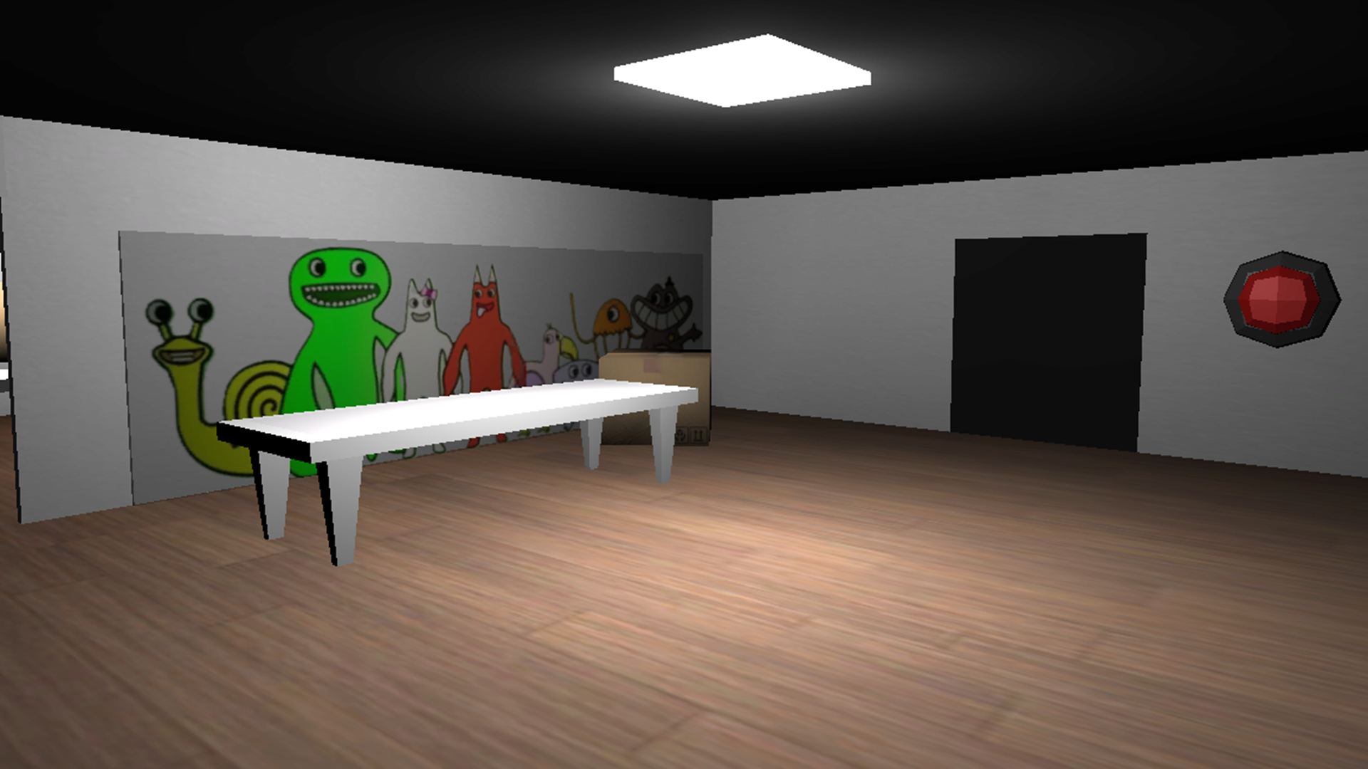 Garden of BamBan: Оригинал — screenshot 2