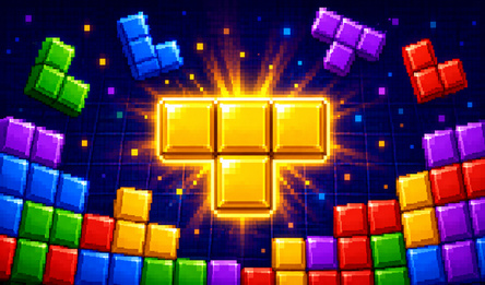 Pixel Block Puzzle