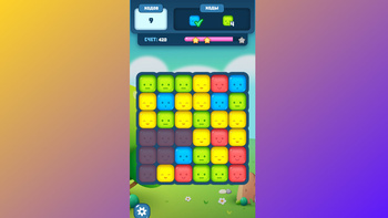 Puzzle Match Kit