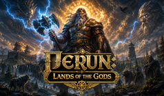 Perun: Lands of the Gods