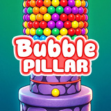 Bubble Pillar