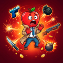 Gun Upgrading: Fruit Drama
