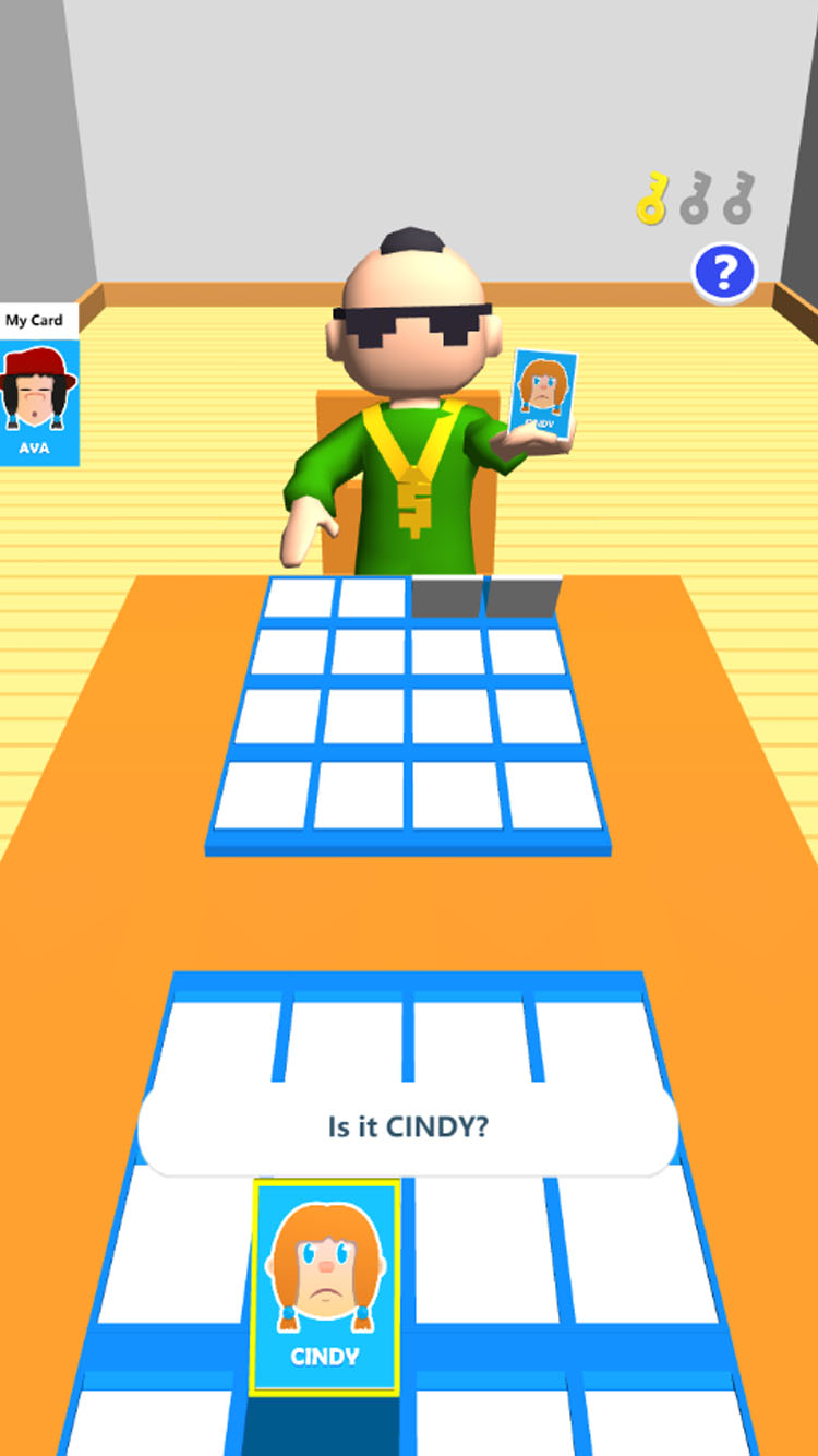 Guess It screenshot 8
