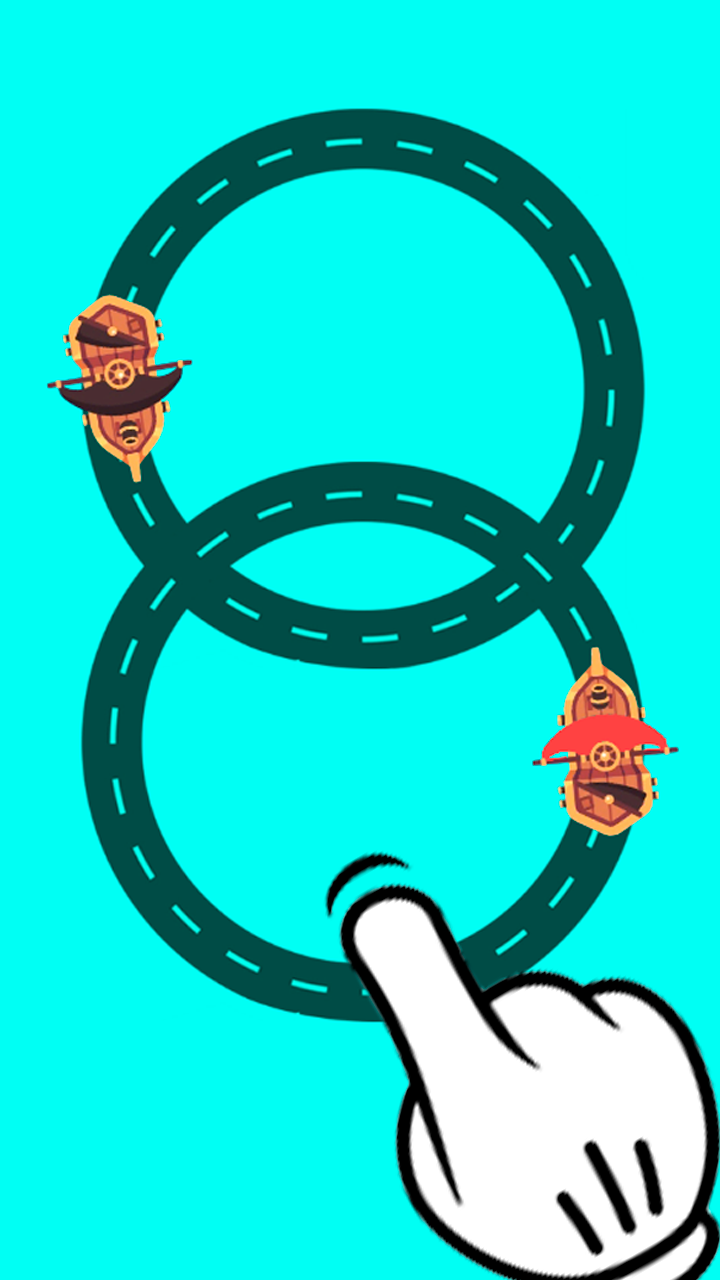 TipTop: Tricky Challenges screenshot 6