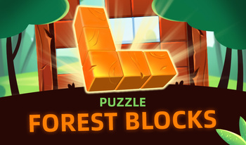 Puzzle Forest Blocks