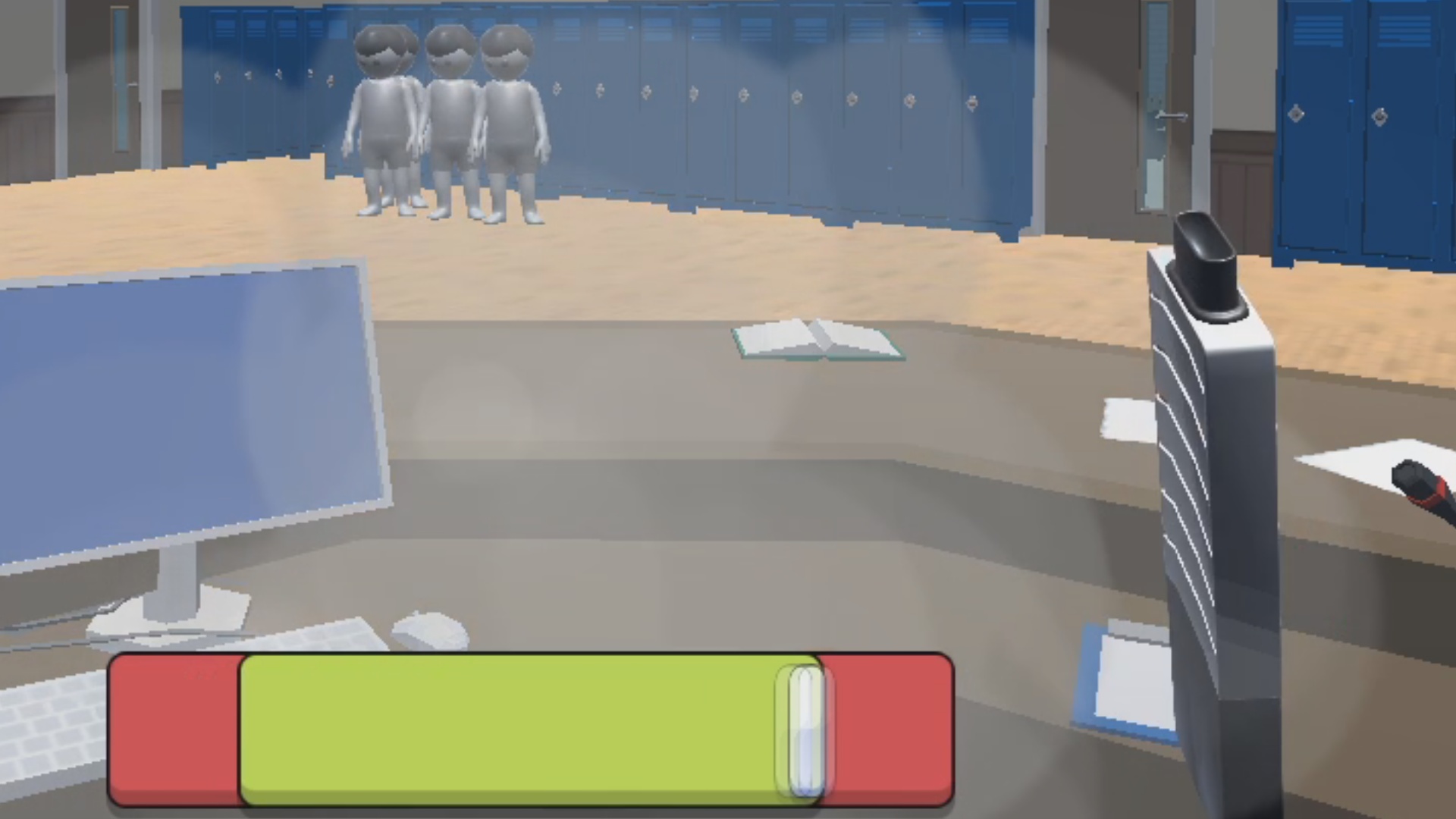 Вейп Под Симулятор — screenshot 14