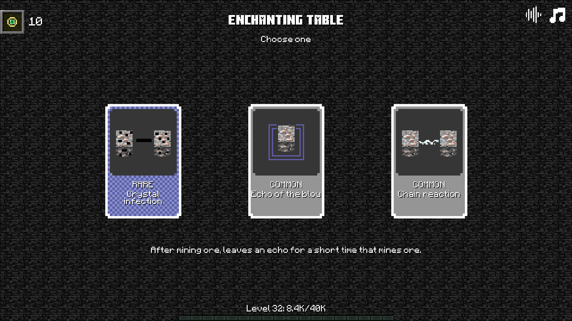 Mine Ore Mining! screenshot 10